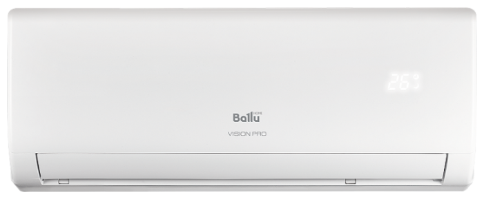 Сплит-система Ballu BSVPI-09HN1