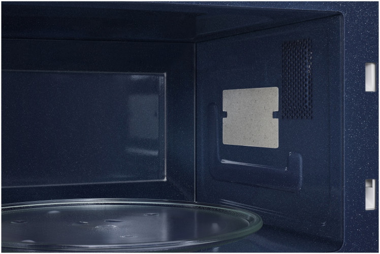 Встраиваемая микроволновая печь Samsung MG20A7013CB