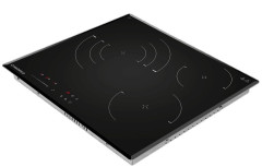 Электрическая варочная панель MAUNFELD CVCE593STBK LUX