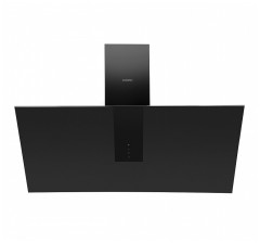 Кухонная вытяжка MAUNFELD Aurora 90 черный матовый