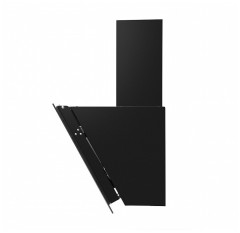 Кухонная вытяжка MAUNFELD Aurora 90 черный матовый