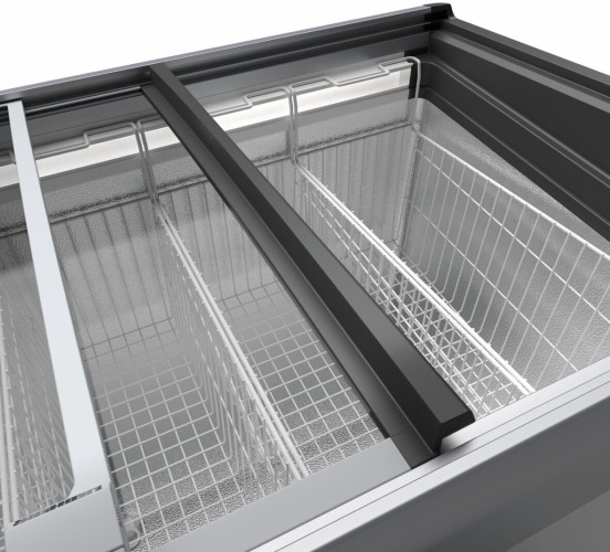 Морозильный ларь Liebherr EFI 2853