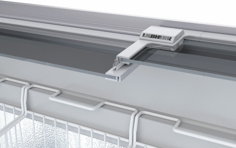 Морозильный ларь Liebherr EFI 2853