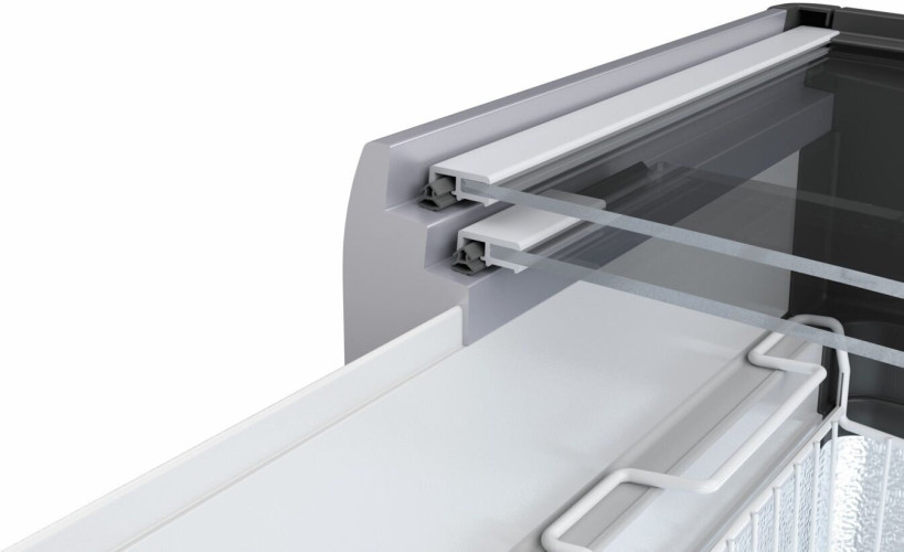 Морозильный ларь Liebherr EFI 2853