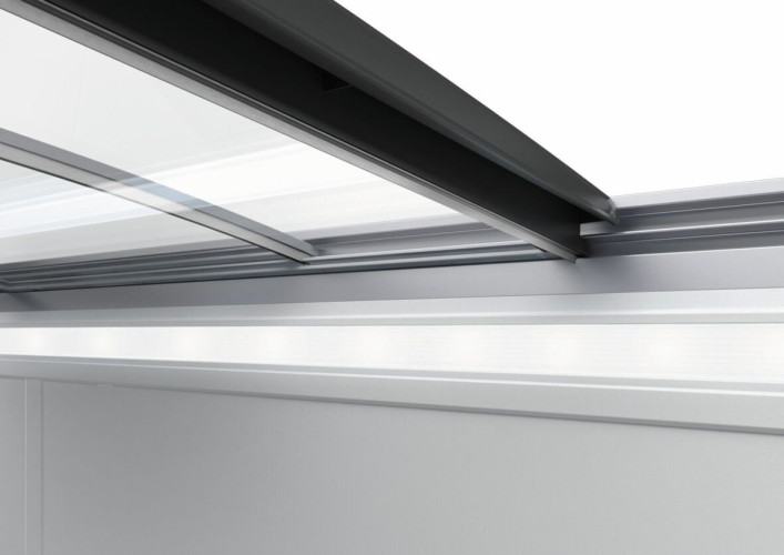 Морозильный ларь Liebherr EFI 2853