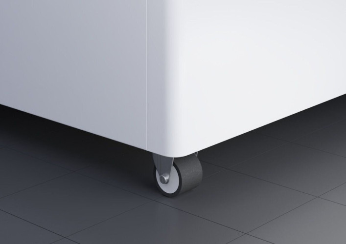 Морозильный ларь Liebherr EFI 2853