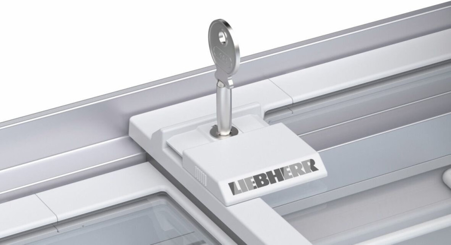 Морозильный ларь Liebherr EFI 2853