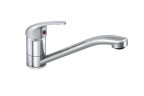Смеситель для кухни Славен СЛ-ОД-П21