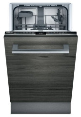 Посудомоечная машина Siemens SR63HX64KE