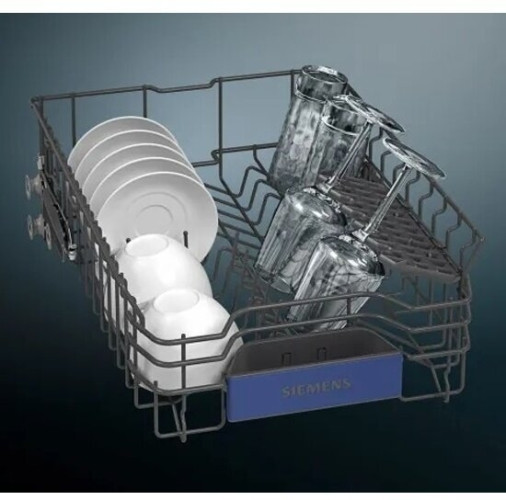 Посудомоечная машина Siemens SR63HX64KE