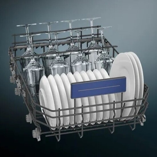 Посудомоечная машина Siemens SR63HX64KE