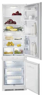 Встраиваемый холодильник Hotpoint-Ariston BCB 182137