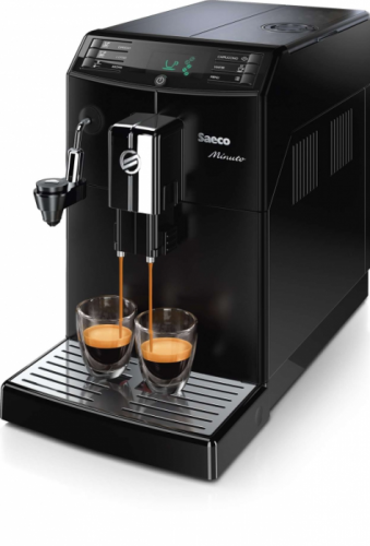 Кофемашина Philips Saeco HD 8865/09