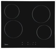 Электрическая варочная панель Midea MC-H64161