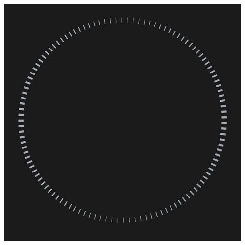 Электрическая варочная панель Midea MC-H64161