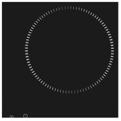 Электрическая варочная панель Midea MC-H64161