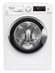 Стиральная машина Hotpoint-Ariston RSPD 703 JS