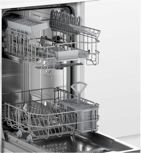 Посудомоечная машина Bosch SPV4HKX2DR