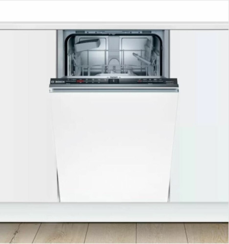 Посудомоечная машина Bosch SPV4HKX2DR