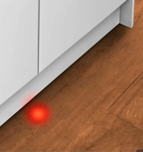 Посудомоечная машина Bosch SPV4HKX2DR