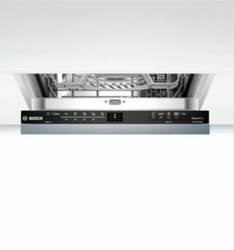 Посудомоечная машина Bosch SPV4HKX2DR