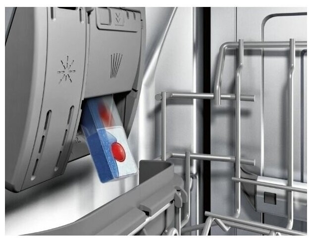 Посудомоечная машина Bosch SPV4HKX2DR