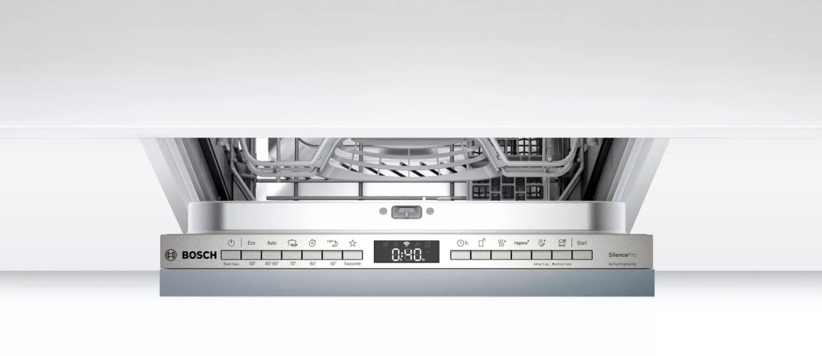 Посудомоечная машина Bosch SPV4HKX2DR