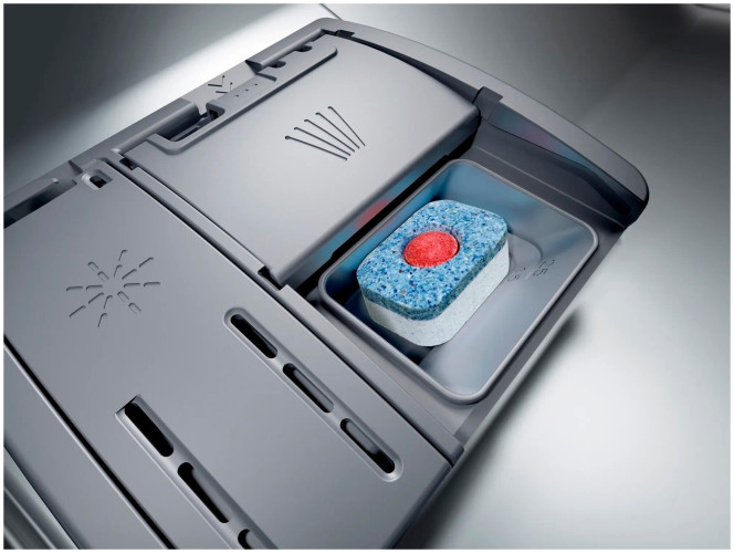 Посудомоечная машина Bosch SPV4HKX2DR