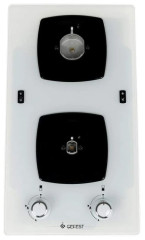 Газовая варочная панель GEFEST ПВГ 2003 К12