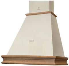 Кухонная вытяжка Lex Verona Body 600 Ivory Light