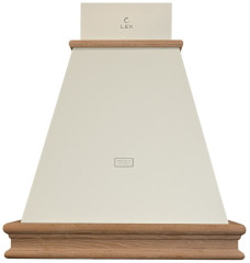 Кухонная вытяжка Lex Verona Body 600 Ivory Light