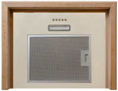 Кухонная вытяжка Lex Verona Body 600 Ivory Light