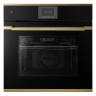 Электрический духовой шкаф Kuppersbusch BP 6550.0 S4 Gold