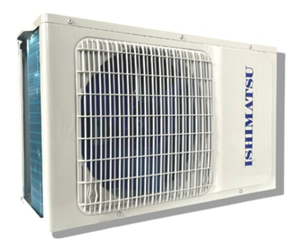 Сплит-система Ishimatsu AVK-09H Wi-Fi
