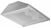 Кухонная вытяжка Elikor Вента 60Н 650 К3Д нержавеющая сталь