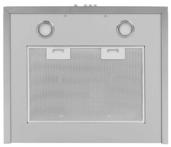 Кухонная вытяжка Elikor Вента 60Н 650 К3Д нержавеющая сталь