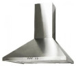 Кухонная вытяжка Elikor Вента 60Н 650 К3Д нержавеющая сталь