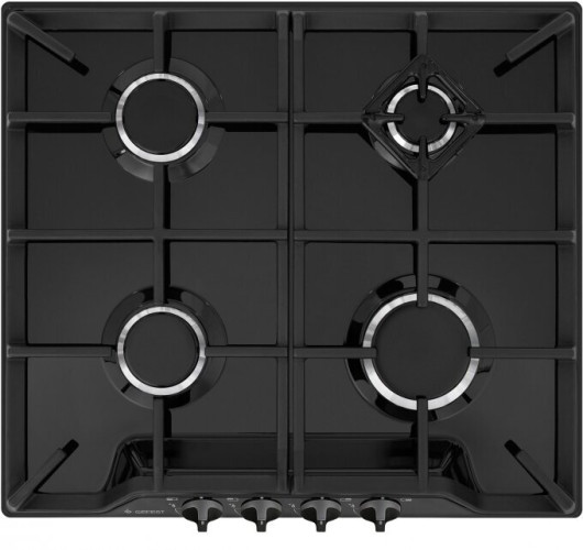 Газовая варочная панель Gefest ПВГ 1212 К3