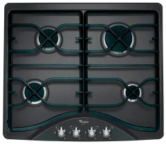 Газовая варочная панель Whirlpool AKM 528 NA/C
