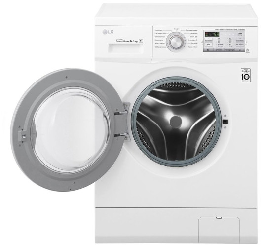 Стиральная машина LG FH2H3MD1