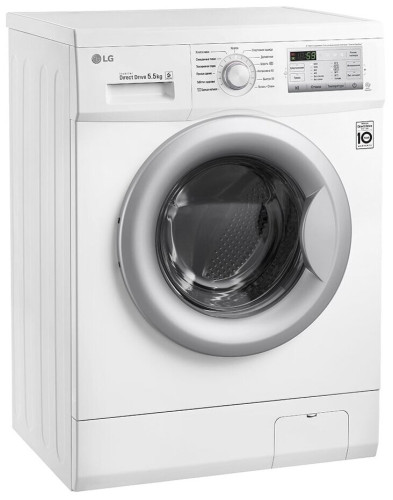 Стиральная машина LG FH2H3MD1