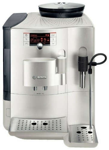 Кофемашина Bosch VeroBar 100 AromaPro TES 71121