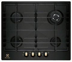 Газовая варочная панель Electrolux EGH 6343 BOR