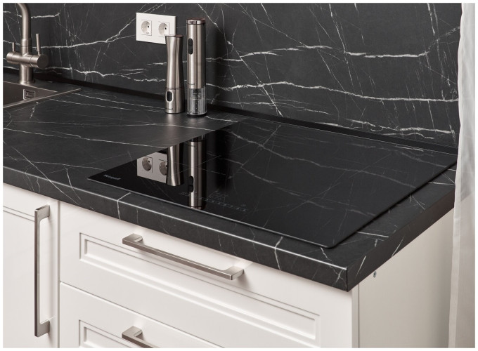 Индукционная варочная панель Weissgauff HI 632 BSC