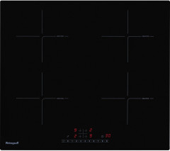 Индукционная варочная панель Weissgauff HI 632 BSC