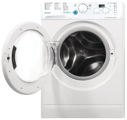 Стиральная машина Indesit BWSD 71252W
