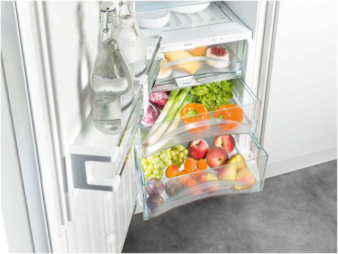 Встраиваемый холодильник Liebherr IK 3520