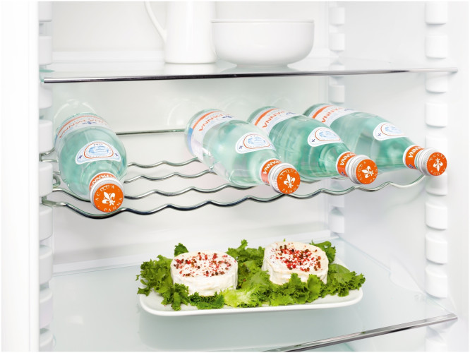 Встраиваемый холодильник Liebherr IK 3520