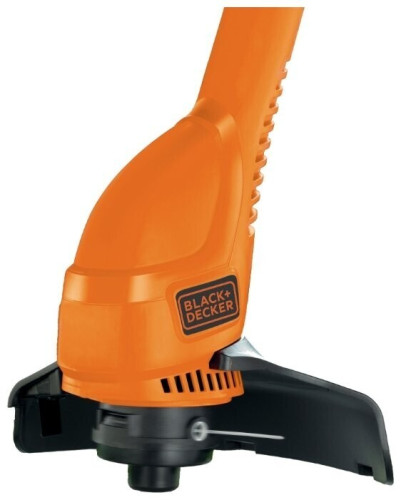 Триммер электрический BLACK+DECKER GL310