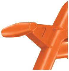 Триммер электрический BLACK+DECKER GL310